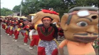 Singa Dangdut - PUTRA SURTI MUDA - Indah Pada Waktunya - 23 April 2017 ( Arya Production )