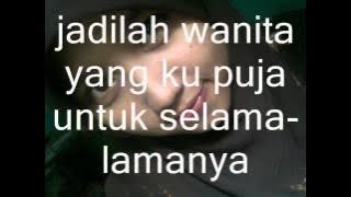 Kangen Band Cuma kamu lirik
