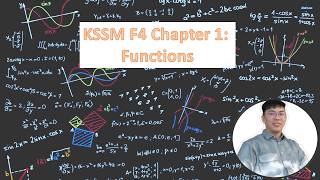 SPM ADDMATHS FORM 4 | KSSM CHAPTER 1 FUNCTION (PART 7)