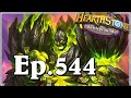 Funny And Lucky Moments - Hearthstone Battlegrounds Special - Ep. 544