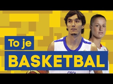 Video: Obrana v basketbalu: herní taktika, tipy