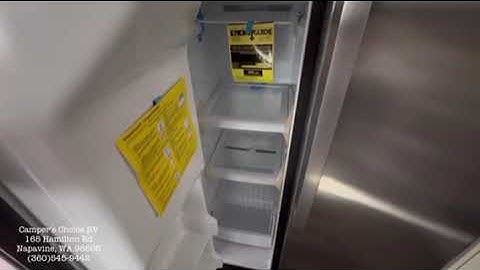 2024 HIGHLAND RIDGE OPEN RANGE 376FBH