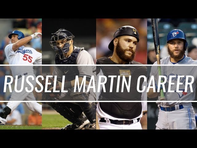 Los Angeles Dodgers: The overlooked impact of Russell Martin