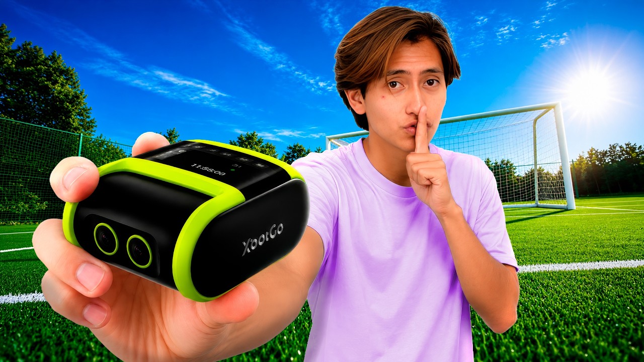 Latest Title & Thumbnail