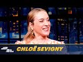 Chloë Sevigny Dishes on the High-Stakes Second Season of Russian Doll