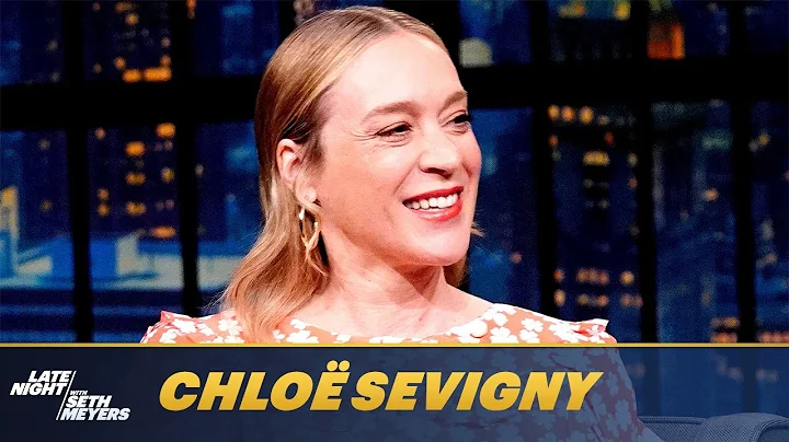 Chlo Sevigny Dishes on the High-Stakes Second Seas...