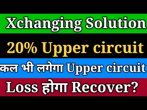 Xchanging solutions share latest news।। Xchanging solutions share।।