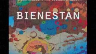 Video thumbnail of "Aaron Goldberg & Guillermo Klein / Bienestan / Burrito"