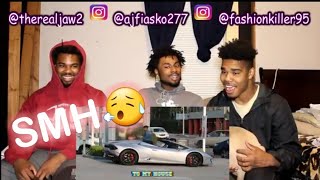 DDG LAMBORGHINI GOLD DIGGER PRANK!! *BEST ONE!!* DDG LAMBORGHINI GOLD DIGGER PRANK!! *BEST ONE!!*