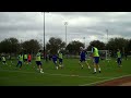 Orlando Preseason Training 2/22/10