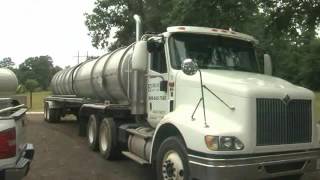 EDWARDS SEPTIC & GREASE TRAP SERVICES, INC.​ #2