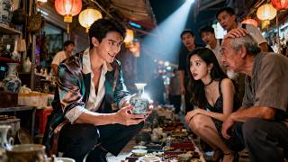 Download Lagu 【Indo Sub】Pemuda tersambar petir jadi ahli taksir barang antik！ #Full #Minidrama MP3