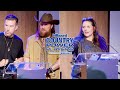 Brothers Osbourne Presents Tatum Allsep With the Impact Award | Country Power Players 2025