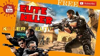 #Elitekiller game mod apk download | Free top game | screenshot 5