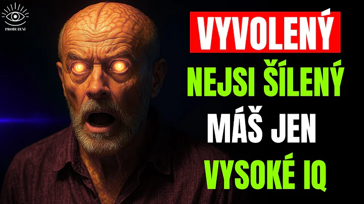 Pouze Vyvolení s výjimečně vysokou inteligencí mají těchto 7 zvláštních návyků