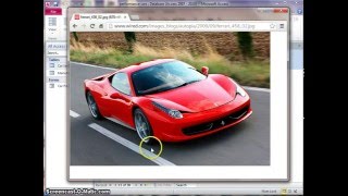Car Database 4 - Forms & Images