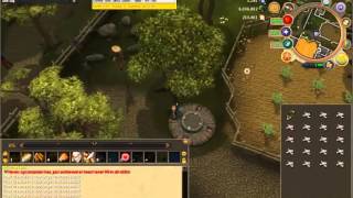Runescape 3 Pro Autofighter Bot