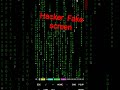 l Termux Hacker fake Screen l Fake programing l