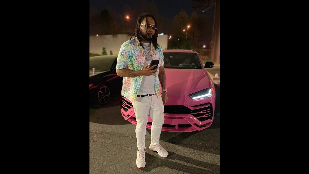 [FREE] Money Man Type Beat 2021 - "Charge A Fee"