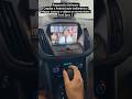 Reparación falla estéreo GPS Ford Kuga Sync 3 actualización mapas vídeos CarPlay Android inalámbrico
