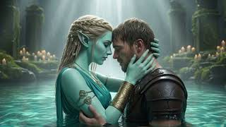 He Protected The Lost Girl, Unaware Her Love Was a Kill Switch.