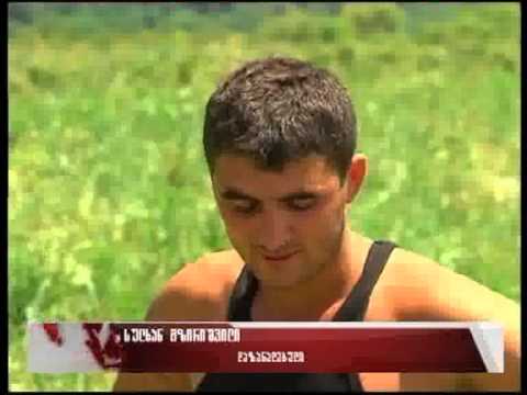 უამინდობის გამო კახეთის მოსახლეობა დახმარებას ითხოვს