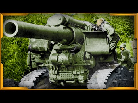 Видео: Необычное оружие СССР. Часть 4