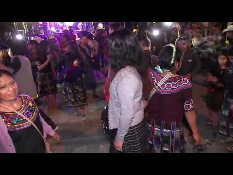 Andale Preciosa Ven A Bailar Conmigo Ameniza Xoyita Musical Desde Sajcho Xeabaj 24 De Marzo 2025