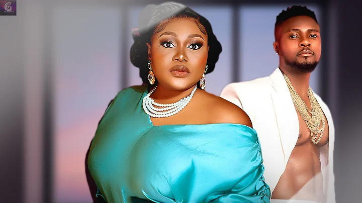 THE PLAY BOY AND THE BILLIONAIRE - RUTH KADIRI , MAURICE SAM - Latest 2025 African Movie
