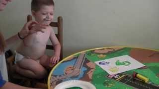 Shh Don't Tell Daddy!!