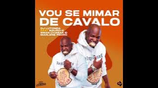 DJ Lutonda Feat Mauro K Eman Chabas e Marlene Pedro ## VOU SE MIMAR de CAVALO#Afro Hause mp3