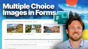 Create Engaging Assignments for Students with Microsoft Forms