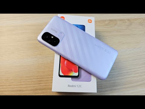 ТОП-5 МИНУСОВ XIAOMI REDMI 12C!