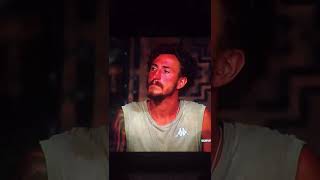 SURVİVOR ALL STAR 2022 adaya veda eden isim Sercan yıldırım oldu