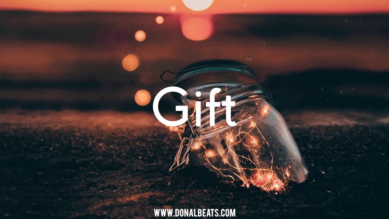 Tropical House/Future Pop Type Beat - Gift | Justin Bieber, Post Malone Type Beat