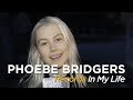 Phoebe Bridgers - Records In My Life (2018 interview)