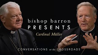 Download lagu Bishop Barron Presents | Cardinal Gerhard Müller – Theology and Culture