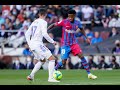 EL LARGUERO: LA PREVIA DEL BARCELONA-REAL MADRID DE LA SUPERCOPA EN ARABIA  (11/01/2022)