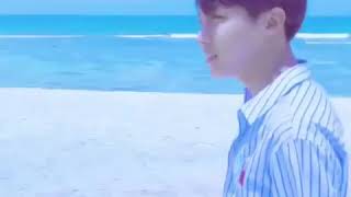 Bts 2018 Summer Package In Saipan J-Hope