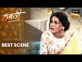 Yug के सामने खुल गई Kasturi की पोल | Dabangii Mulgii Aayi Re Aayi | Best Scene