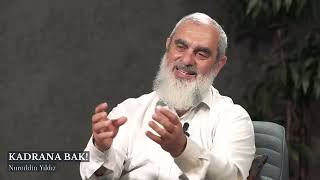 Kadrana Bak & Nureddi̇n Yildiz