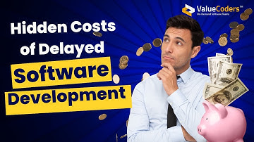 Hidden Costs of Delayed Software Development for Your Business