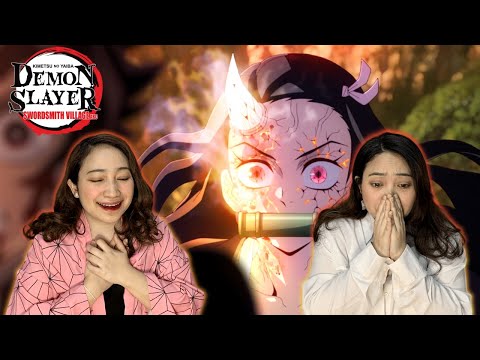 Emotional Finale! | Demon Slayer - Season 3 Episode 11 | Reaction