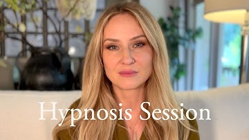 Hypnosis session and how to prepare for it. (Quantum Healing Hypnosis Technique, QHHT)