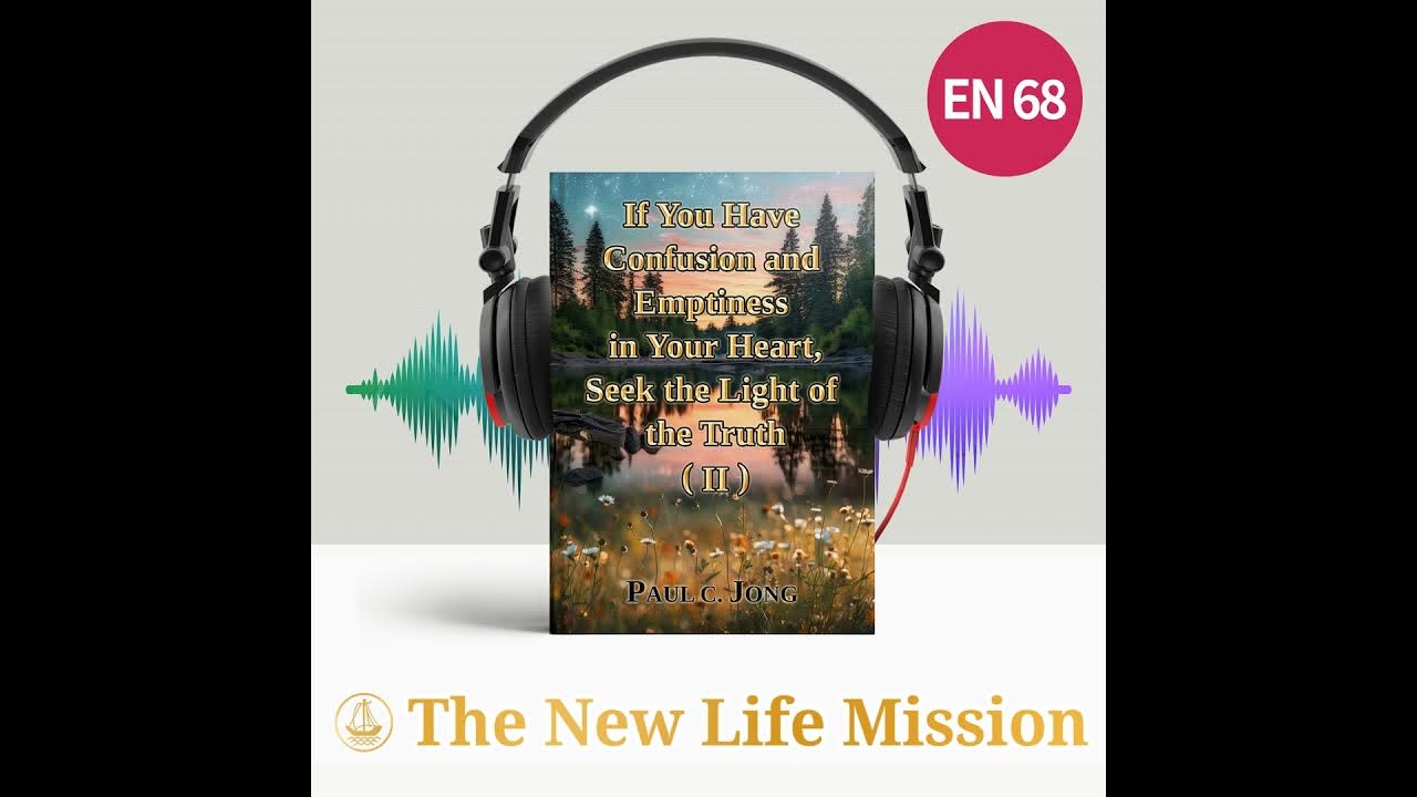 Which Gospel Should A Beginner Read First