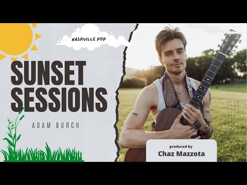 Adam Burch Nashville Pop video thumbnail