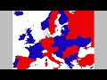Europe when to total war!