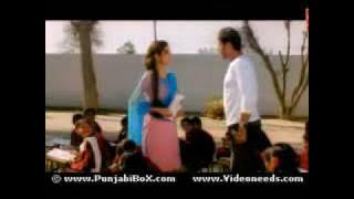 Tera Mera Ki Rishta - Harbhajan Maan