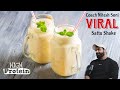 Viral Fitness Coach Nitesh Soni's Protein Drink Recipe | Sattu Shake Benefits