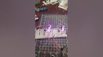 Pwm issue with arduino